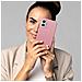 Soft Silicone Case custodia per cellulare 15,5 cm (6.1") Cover Rosa - Foto miniatura 3