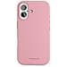 Soft Silicone Case custodia per cellulare 15,5 cm (6.1") Cover Rosa - Foto miniatura 1