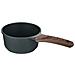 93900 padella 1,3 L Rotondo Nero - Foto miniatura 3