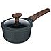 93900 padella 1,3 L Rotondo Nero - Foto miniatura 1