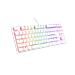 Thor 303 TKL tastiera Gaming USB QWERTY US International Bianco - Foto miniatura 1