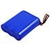 Batteria Per Altoparlante Marshall Stockwell Audio Li-ion 11.1v 3200mah 35.5wh - Foto miniatura 2