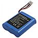 Batteria Per Altoparlante Marshall Stockwell Audio Li-ion 11.1v 3200mah 35.5wh - Foto miniatura 1