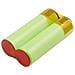 Batteria Per Rasoi Philips Hq5660 / Hq5830 / Hq8893 Nimh 2,4v 2000mah 4,8wh - Foto miniatura 2