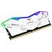 Memoria DELTA RGB 32 GB (2×16 GB) DDR5 6000 MHz CL30 Colore Nero - Foto miniatura 4