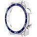 Trasforma Il Tuo Hw-watch5 46mm Con Una Custodia Protettiva In Pc Premium Blue - Foto miniatura 1
