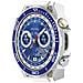Trasforma Il Tuo Hw-watch5 46mm Con Una Custodia Protettiva In Pc Premium Blue - Foto miniatura 4