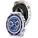 Trasforma Il Tuo Hw-watch5 46mm Con Una Custodia Protettiva In Pc Premium Blue - Foto miniatura 5