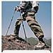 Bastoncini Da Trekking Da Coppia - Leggeri In Lega Di Alluminio Regolabili E Pieghevoli (paio) Black+yellow - Foto miniatura 7