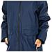 Giacca Hydrotech Con Cappuccio W5000079a Da Donna - Foto miniatura 3
