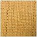 Sgabello In Legno E Seduta In Rattan Bianco 45x53x75/116h - Foto miniatura 6