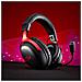 Cloud III S Wireless Headset da Gaming Nero - Foto miniatura 5