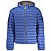 GIACCA BLU DA UOMO - Colore: Blu, Taglia: XL - Foto miniatura 1