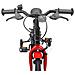 Bicicletta per Bambini 16 Pollici per bambini di 4-6 anni - Foto miniatura 5