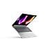 EliteBook 6 G2i 16 Next Gen AI PC Wolf Pro Security Edition Intel Core Ultra 5 325 Computer portatile 40,6 cm (16") WUXGA 24 GB DDR5-SDRAM 512 GB SSD Wi-Fi 7 (802.11be) Windows 11 Pro Argento - Foto miniatura 2