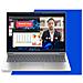EliteBook 6 G2i 16 Next Gen AI PC Wolf Pro Security Edition Intel Core Ultra 5 325 Computer portatile 40,6 cm (16") WUXGA 24 GB DDR5-SDRAM 512 GB SSD Wi-Fi 7 (802.11be) Windows 11 Pro Argento - Foto miniatura 17