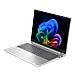 EliteBook 6 G2i 16 Next Gen AI PC Wolf Pro Security Edition Intel Core Ultra 5 325 Computer portatile 40,6 cm (16") WUXGA 24 GB DDR5-SDRAM 512 GB SSD Wi-Fi 7 (802.11be) Windows 11 Pro Argento - Foto miniatura 18