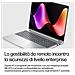EliteBook 6 G2i 16 Next Gen AI PC Wolf Pro Security Edition Intel Core Ultra 5 325 Computer portatile 40,6 cm (16") WUXGA 24 GB DDR5-SDRAM 512 GB SSD Wi-Fi 7 (802.11be) Windows 11 Pro Argento - Foto miniatura 7