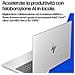 EliteBook 6 G2i 16 Next Gen AI PC Wolf Pro Security Edition Intel Core Ultra 5 325 Computer portatile 40,6 cm (16") WUXGA 24 GB DDR5-SDRAM 512 GB SSD Wi-Fi 7 (802.11be) Windows 11 Pro Argento - Foto miniatura 8