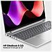 EliteBook 6 G2i 16 Next Gen AI PC Wolf Pro Security Edition Intel Core Ultra 5 325 Computer portatile 40,6 cm (16") WUXGA 24 GB DDR5-SDRAM 512 GB SSD Wi-Fi 7 (802.11be) Windows 11 Pro Argento - Foto miniatura 10