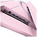 Nova 34? Curved Monitor PC 86,4 cm (34") 3440 x 1440 Pixel 4K Ultra HD LED Rosa - Foto miniatura 4