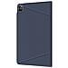 Custodia Per Ipad Air M3 13 Con Supporto Blu Amazingthing - Foto miniatura 4