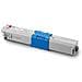 Cartuccia Toner Originale C531Dn Magenta 2000 Pagine 44469705 - Foto miniatura 7