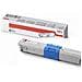 Cartuccia Toner Originale C531Dn Magenta 2000 Pagine 44469705 - Foto miniatura 2
