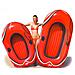 Gommone Canotto 155 x 97 cm - Foto miniatura 1