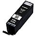 PGI-550XLPGBK Cartuccia Ink Originale Nera iP7250 Capacità 500 Pagine - Foto miniatura 3
