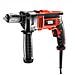 Trapano a Percussione 7500 Watt Colore Rosso - Foto miniatura 4