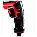 Trapano a Percussione 7500 Watt Colore Rosso - Foto miniatura 2