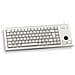 Tastiera USB G84-4400LUBDE-0  (Layout Tedesco) Colore Grigio - Foto miniatura 5