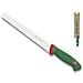 Coltello Arrosto 24 cm Acciaio Inox - Foto miniatura 3