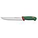 Coltello Arrosto 24 cm Acciaio Inox - Foto miniatura 1