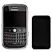 Silicone Case For Bb 9000 - Foto miniatura 1