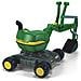 Digger JohnDeere 102x74x43 421022 - Foto miniatura 2