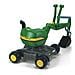 Digger JohnDeere 102x74x43 421022 - Foto miniatura 1