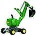 Digger JohnDeere 102x74x43 421022 - Foto miniatura 3