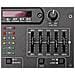 Mixer Dj professionale 4 canali con Bluetooth piu' display e USB SD + effetti sonori preimpostati - Foto miniatura 2