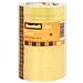 Nastro invisibile Scotch 508 - 15 mm Larghezza x 10 m Lunghezza - Acrylic - Senza solventi - 10 / Pacco - Chiaro - Foto miniatura 1
