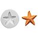 Stampo In Silicone Stella Marina - Foto miniatura 5