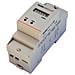 Contatore Di Energia Monofase 2 M. Din - Ce102di - Foto miniatura 1