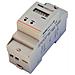 Contatore Di Energia Monofase 2 M. Din - Ce102di - Foto miniatura 2