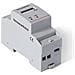 Contatore Di Energia Monofase 2 M. Din - Ce102di - Foto miniatura 3