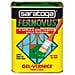 Vernice Gel Antiruggine Fernovus 750ml, Rosso Positano Brill, - Foto miniatura 3
