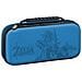 BB Custodia Deluxe Zelda Blu SWITCH - Foto miniatura 2