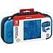 BB Custodia Deluxe Zelda Blu SWITCH - Foto miniatura 4