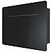 Cappa a Parete FSMI 605 BK 60 cm Colore Cristallo Nero - Foto miniatura 3