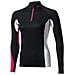 Maglia Intimo Virtual Body G1 Half Zip Donna - Foto miniatura 1